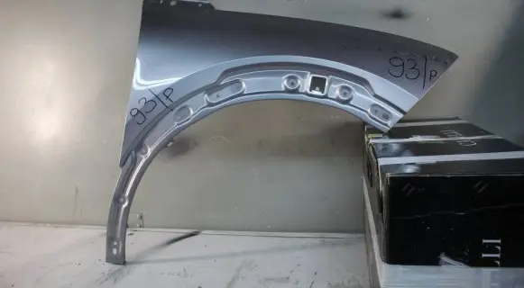 Opel Mokka B Fender mounting bracket