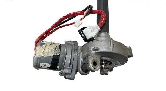 Toyota Avensis T270 Electric power steering pump 4525005690 29020342