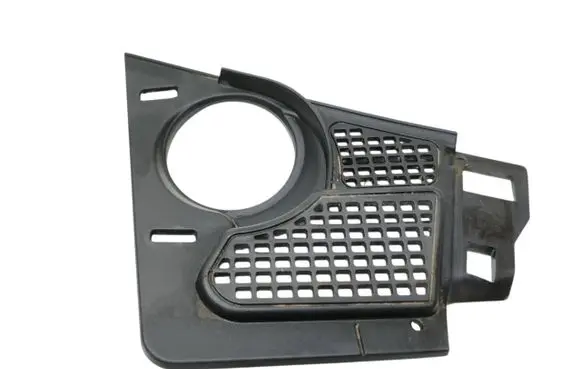 Renault Espace V (RFC) Wiper trim 668622642R