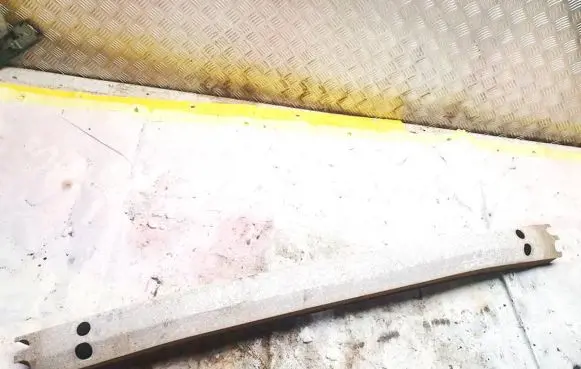 Rear beam
