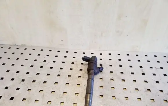 KIA Sportage Fuel injector 338002A800 0445110411