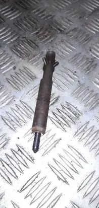 Ford Focus Fuel injector