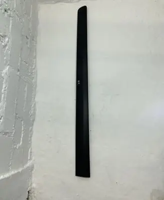 Front door trim (molding)