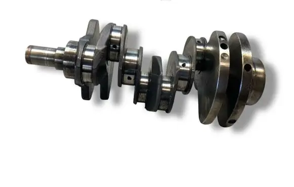 Land Rover Discovery 3 - LR3 Crankshaft 276DT 0KN01 200120