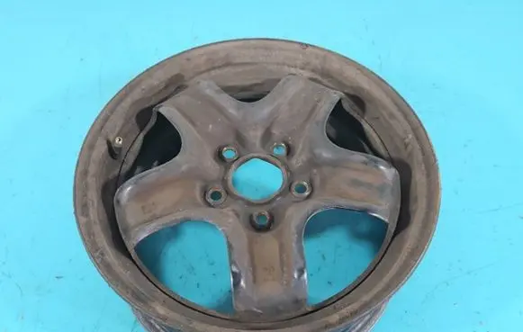 Nissan Primera R16 steel rim IMPRK1402837