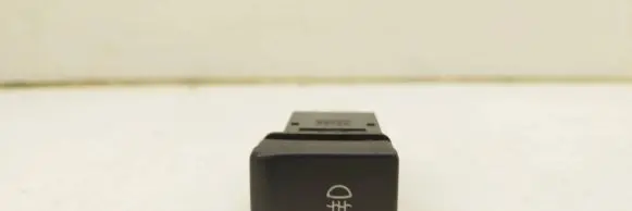 Subaru Forester SG Fog light switch 