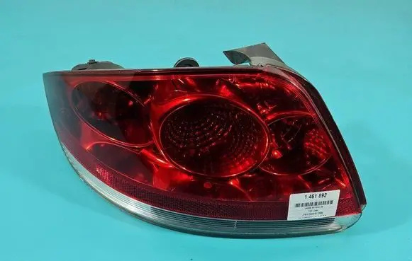 Fiat Linea Rear/tail lights 51753758 IMPRK1461892
