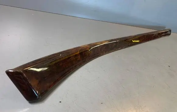 BMW 5 E39 Front door trim bar 8159640 51418159640