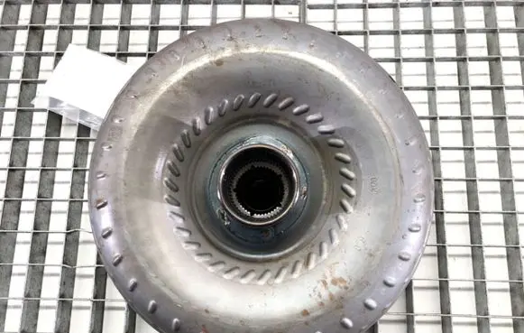 BMW 5 G30 G31 Clutch set kit 1101322191