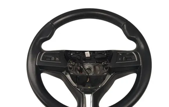 Maserati Ghibli Steering wheel 