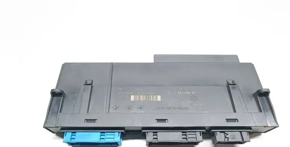 BMW 5 F10 F11 Comfort/convenience module 9244394 61359244394