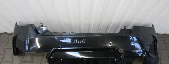 BMW 2 G42 Rear bumper 51128098229