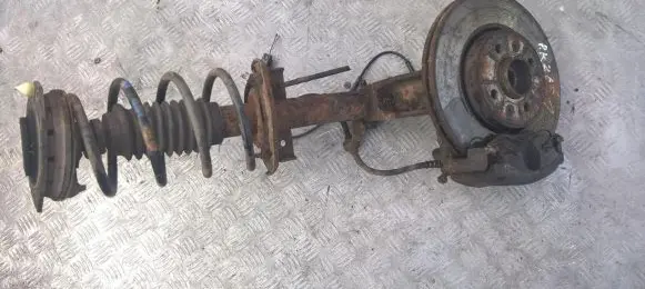Renault Megane II Front wheel hub