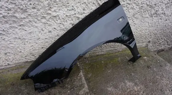 Audi A3 S3 8L Fender 