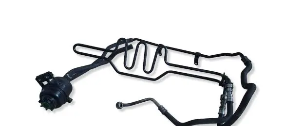 BMW 3 E90 E91 Power steering hose/pipe/line 