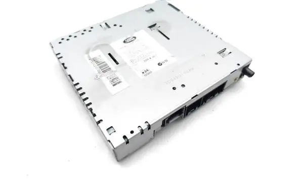 Land Rover Discovery Antenna control unit VUX500103