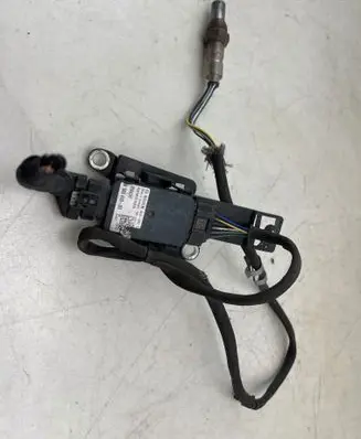 BMW 6 G32 Gran Turismo Lambda probe sensor EGSN32 8580410