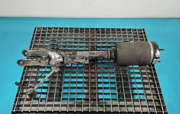 Mercedes-Benz ML W164 Front shock absorber/damper IMPRK1536262