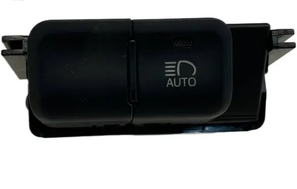 Toyota Prius (XW50) Headlight level height control switch