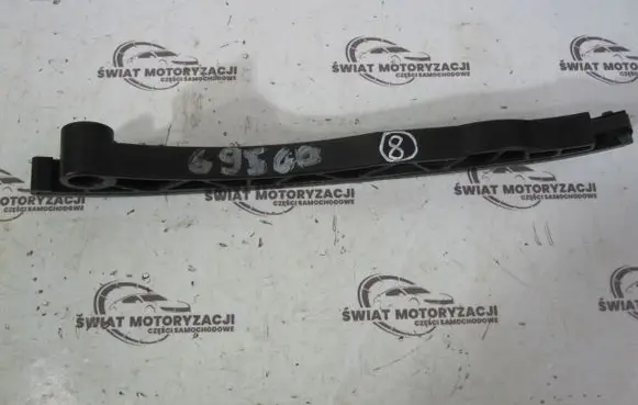 Opel Corsa D Slide rail for timing chain 55205448