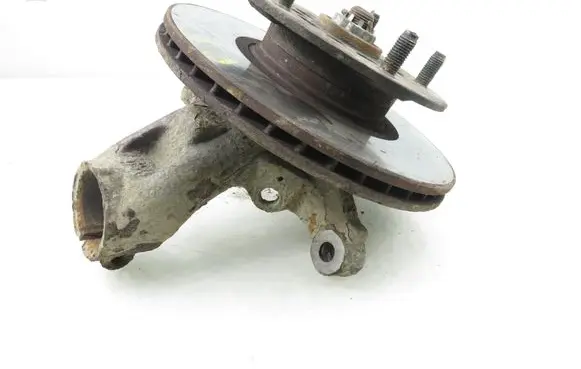 Ford Transit Front wheel hub spindle knuckle 