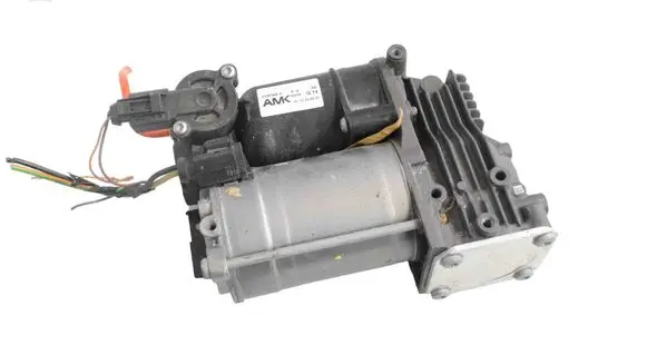 Jaguar XJ X351 Air suspension compressor/pump 