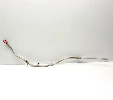 Mercedes-Benz GL X166 Oil level dip stick A27815