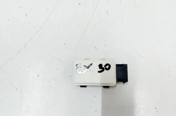 Other control units/modules