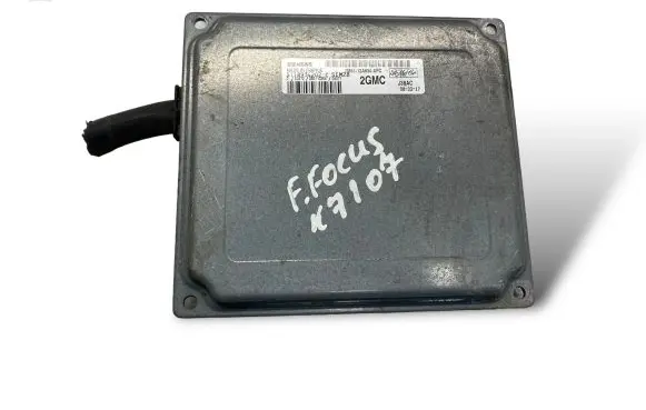 Ford Focus Engine control unit/module 7M5112A650AFC