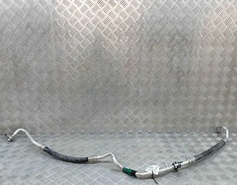 Mazda CX-5 II Air conditioning (A/C) pipe/hose KE7861462B
