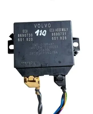 Parking PDC control unit/module