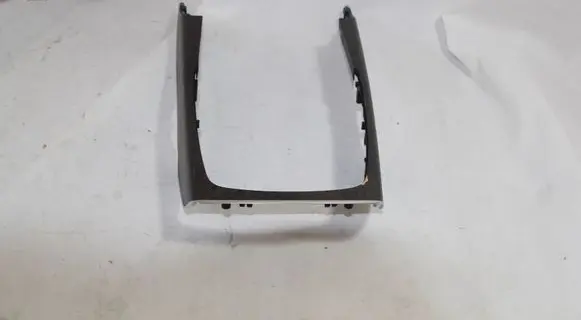 Audi A7 S7 4G Center console 4G0864261AT