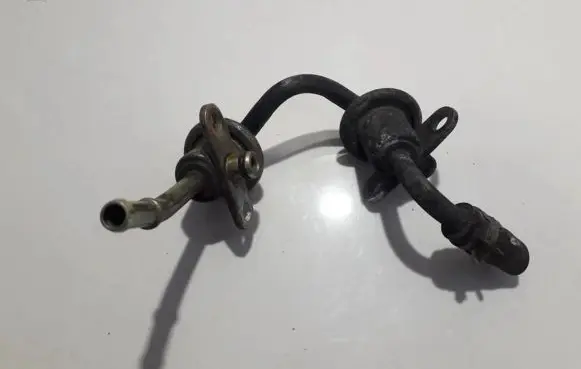 Fuel pressure sensor
