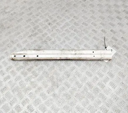 Mercedes-Benz EQB Bottom radiator support slam panel A1776225100