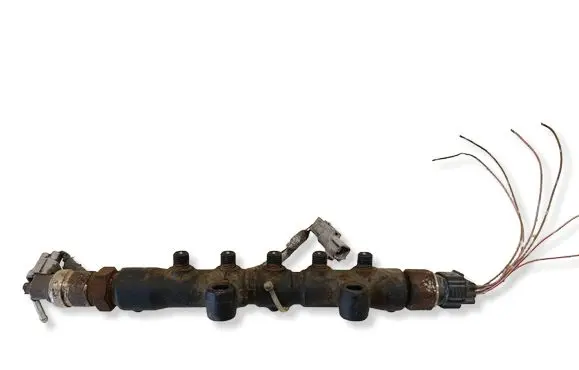 Toyota Corolla Verso E121 Fuel distributor FG009018