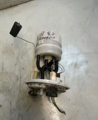 Citroen C3 In-tank fuel pump 9685471980
