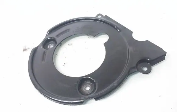 Volkswagen PASSAT B6 Timing belt guard (cover) 038109175
