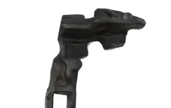 Citroen C4 II Picasso Front bumper mounting bracket 9676168780