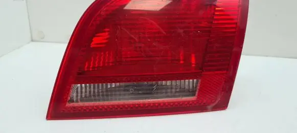 Audi A3 S3 8P Tailgate rear/tail lights 8P4945094
