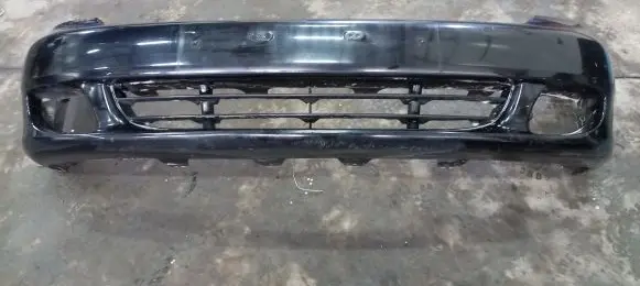 Chevrolet Tacuma Front bumper