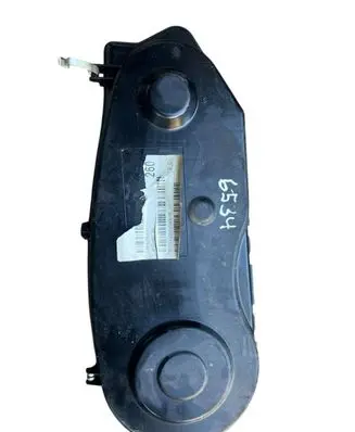 Land Rover Range Rover Sport L320 Timing belt guard (cover) 9H2Q6007BB