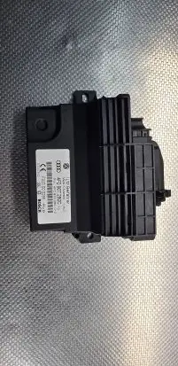 Audi A6 S6 C6 4F Other control units/modules 4F0907280C