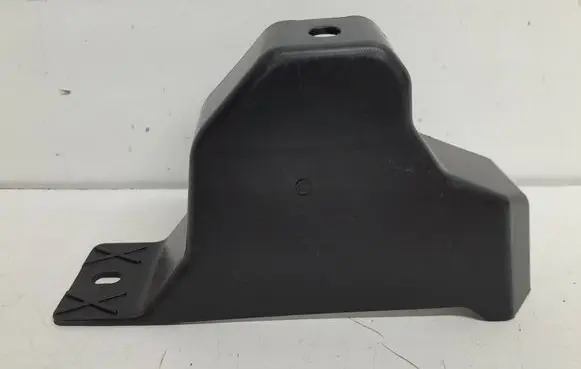 Dodge RAM Front bumper mounting bracket 68274662AB