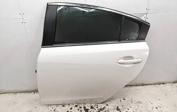Mazda 6 Rear door DRZLTMZD6