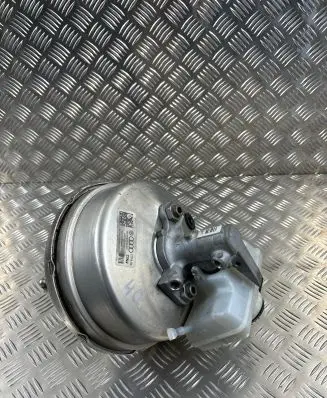 Audi A6 S6 C7 4G Brake booster 4g2612103H