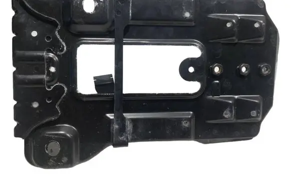 Mercedes-Benz S W221 Battery bracket A2216201018