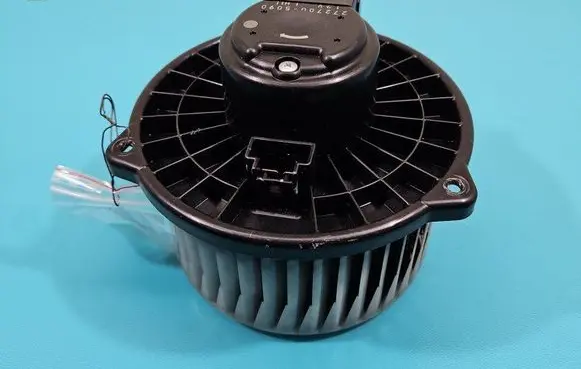 Lexus RX 330 - 350 - 400H Heater fan/blower 2727005090 IMPRK1483969