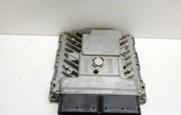 Volkswagen Jetta VI Engine control unit/module 06K90742506K907425