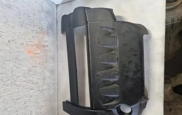 Citroen C5 Engine cover (trim) 9653425980