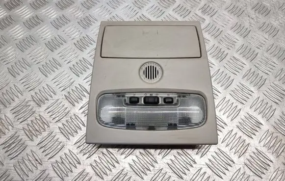 Ford S-MAX Front seat light 3M51R045B54